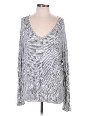 Impressions Pullover Sweater (view 1)