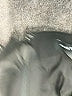 Club Monaco 100% Polyester Solid Black Formal Skirt Size 0 - photo 3