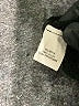 Elementz 100% Acrylic Solid Black Cardigan Size XL - photo 8