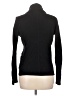 James Perse Black Cardigan Size Lg (3) - photo 2