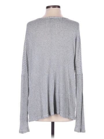 Impressions Pullover Sweater (view 2)