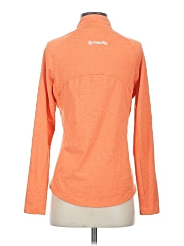 Cutter & Buck Track Jacket (view 2)