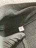 Unbranded Solid Black Romper Size S - photo 4