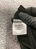 Unbranded Solid Black Romper Size S - photo 5