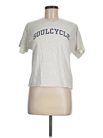 SoulCycle Short Sleeve T-Shirt (view 1)