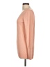 Ann Taylor LOFT Pink Orange Pullover Sweater Size L - photo 5