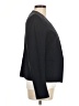Theory Gray Blue Blazer Size 8 - photo 4