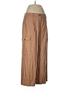 Ann Taylor Loft Cargo Pants