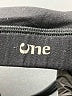 One Black Tank Top Size XS (estimated) - photo 7