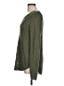Assorted Brands 100% Acrylic Green Pullover Sweater Size L - photo 5