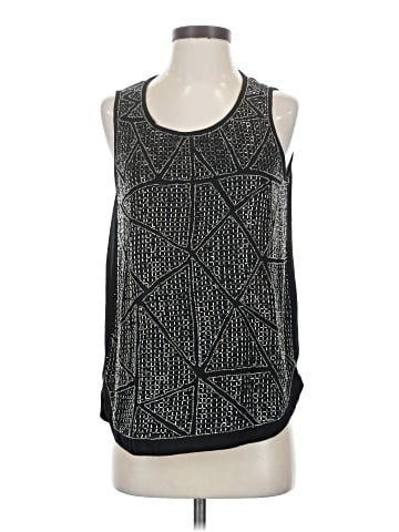 Olive and Oak Sleeveless Top (view 1)