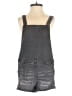 Free People Gray Overalls Size 26 waist - photo 1