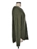 Assorted Brands 100% Acrylic Green Pullover Sweater Size L - photo 4