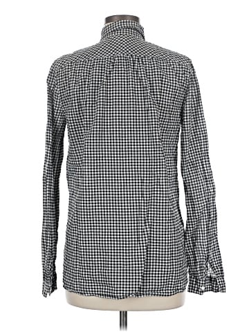 J.Crew Long Sleeve Button-Down Shirt (view 2)
