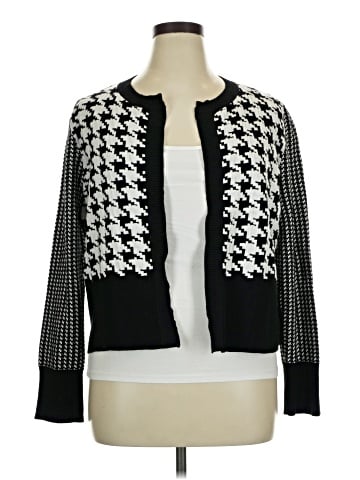 Jones New York Cardigan (view 1)