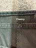 Theory Gray Jeggings Size 2 - photo 8