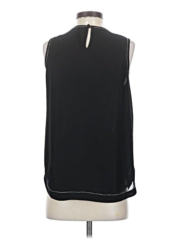 Olive and Oak Sleeveless Top (view 2)