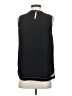 Olive and Oak 100% Polyester Black Sleeveless Top Size XS - photo 2