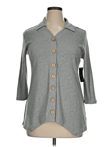 Kim Rogers Blazer (view 1)