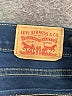 Levi's Solid Blue Jeans Size 29 waist - photo 4