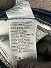 Levi's Solid Blue Jeans Size 29 waist - photo 5