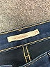 Levi's Solid Blue Jeans Size 29 waist - photo 7