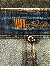 Kut from the Kloth Blue Jeans Size 12 (petite) - photo 7