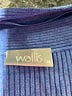 Wallis Blue Cardigan Size M - photo 4