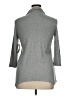 Kim Rogers Gray Blazer Size XL Petite - photo 2