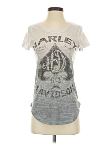 Harley Davidson Short Sleeve T-Shirt (view 1)