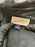 Universal Thread 100% Polyester Black Jacket Size S - photo 6