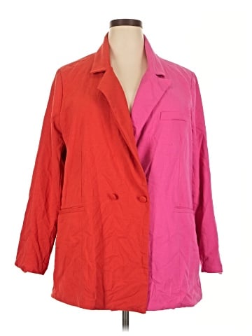 Hutch Blazer (view 1)