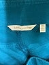 Soft Surroundings Solid Teal Active Pants Size XL - photo 3