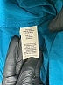 Soft Surroundings Solid Teal Active Pants Size XL - photo 4