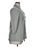Kim Rogers Gray Blazer Size XL Petite - photo 4