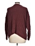 Universal Thread Burgundy Pullover Sweater Size L - photo 2