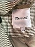 Madewell Gray Blazer Size XS - photo 6