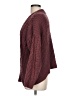 Universal Thread Burgundy Pullover Sweater Size L - photo 5
