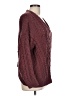 Universal Thread Burgundy Pullover Sweater Size L - photo 4
