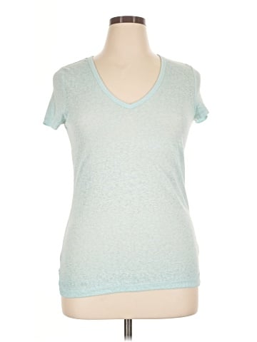 American Eagle Outfitters Short Sleeve T-Shirt (view 1)