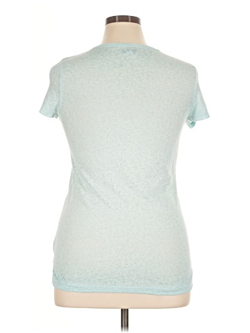 American Eagle Outfitters Short Sleeve T-Shirt (view 2)