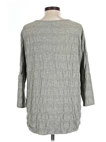 Westbound Pullover Sweater (view 2)