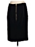 Class Roberto Cavalli Solid Black Formal Skirt Size 12 - photo 2