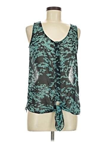 Bellatrix Sleeveless Blouse (view 1)