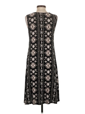 Style&Co Casual Dress (view 2)
