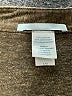 Eberjey Brown 3/4 Sleeve Top Size L - photo 7