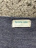 Tommy John Blue Active Pants Size S - photo 7