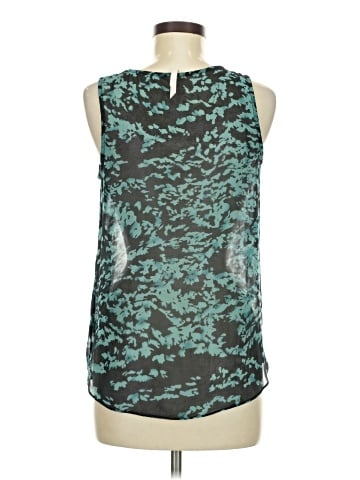 Bellatrix Sleeveless Blouse (view 2)