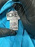 Koret Blue Jacket Size L - photo 6