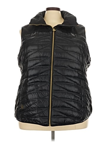 MICHAEL Michael Kors Vest (view 1)